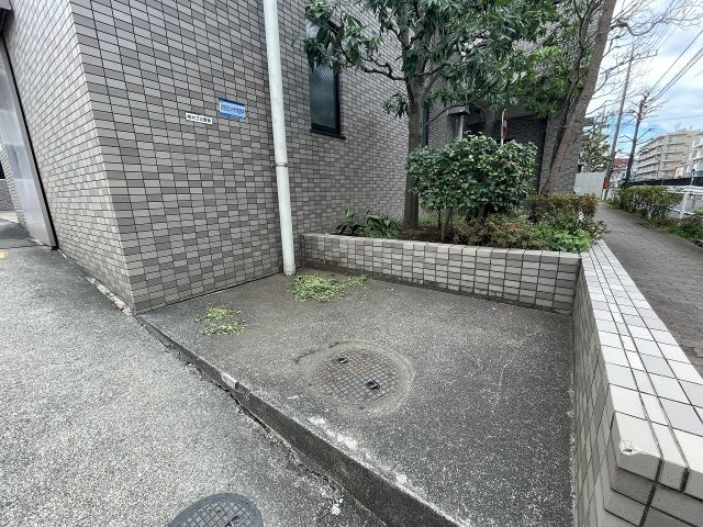【その他】 | ライオンズヴィアーレ成増　（成増店） | 住環境の良さが魅力の住まい

