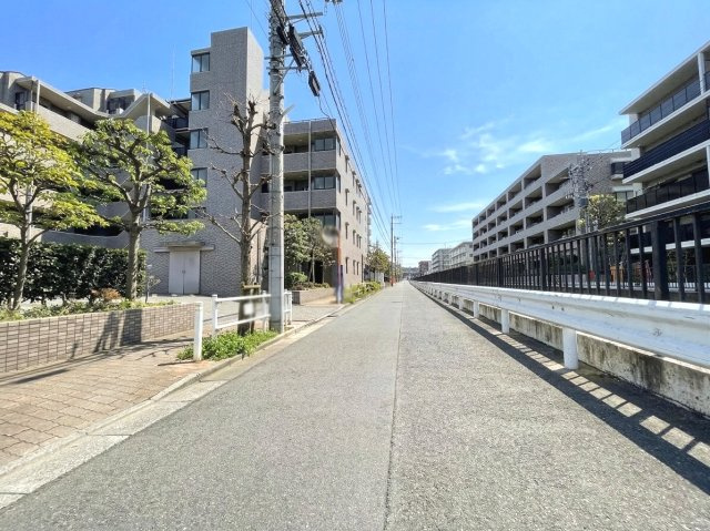 【外観】 | ライオンズヴィアーレ成増　（成増店） | 設備・仕様が充実しています
