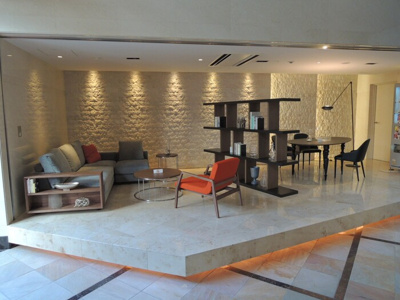 【その他共用部分】 | カスタリアタワー肥後橋