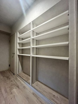 【内装】 | CRESCENT COURT 大森