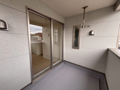  | 大覚寺　第1　①号棟