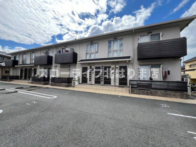 【外観】 | チェリーヒルズ