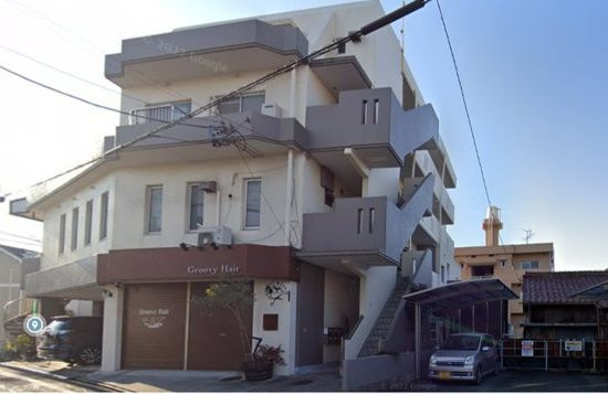 サンハイツ桑山