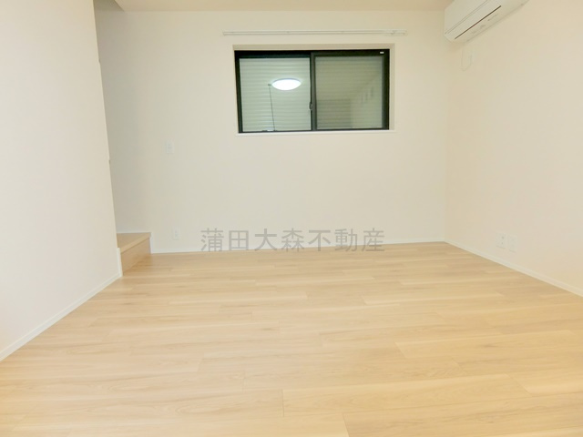 ベレッツア 山王