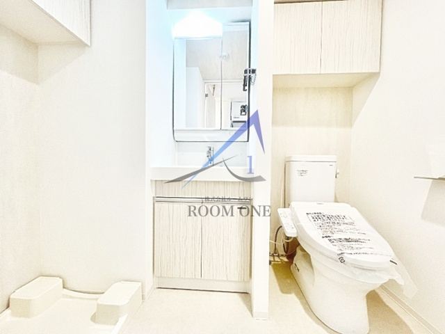 レアライズ蒲田Ⅱの内装