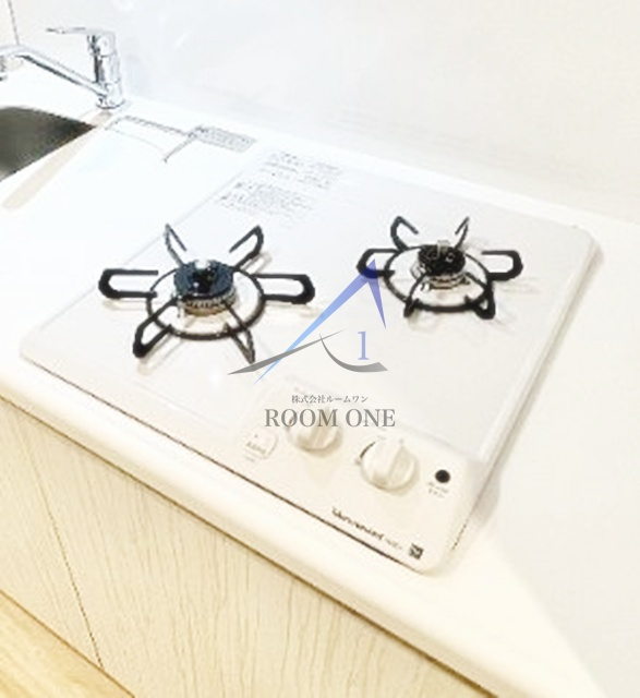 レアライズ蒲田Ⅱ