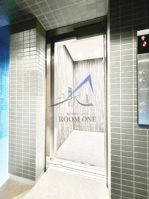 レアライズ蒲田Ⅱ