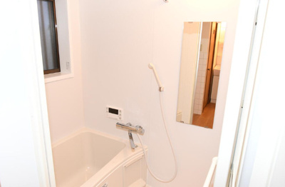 【浴室】 | サンサーラハウス | お風呂★