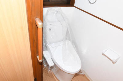 【トイレ】 | サンサーラハウス | トイレ★