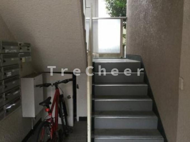 【その他共用部分】 | リッツプライム