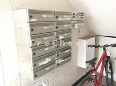 【その他共用部分】 | リッツプライム