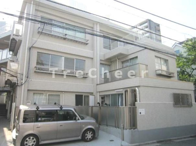 【外観】 | リッツプライム