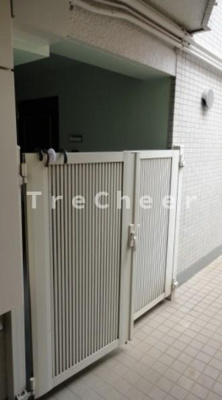 【その他共用部分】 | リッツプライム