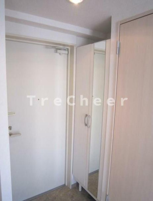 【玄関】 | リッツプライム