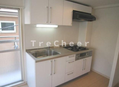 【キッチン】 | リッツプライム