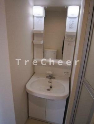 【独立洗面台】 | リッツプライム