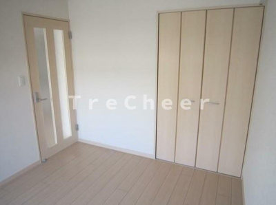 【寝室】 | リッツプライム