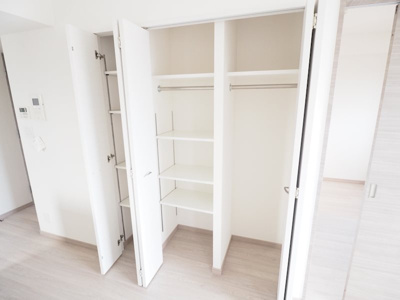 【設備】 | レジディア中延Ⅱ