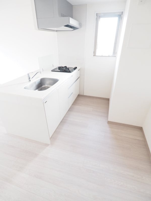 【キッチン】 | レジディア中延Ⅱ