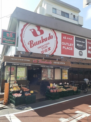 【周辺】 | レジディア中延Ⅱ