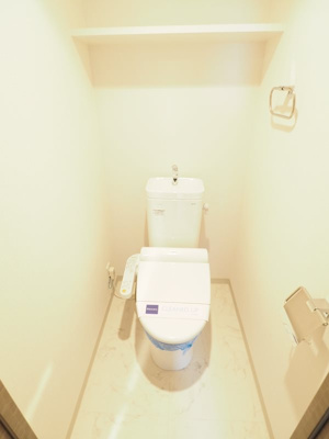 【トイレ】 | レジディア中延Ⅱ