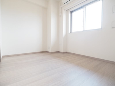 【寝室】 | レジディア中延Ⅱ