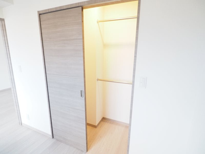 【収納】 | レジディア中延Ⅱ