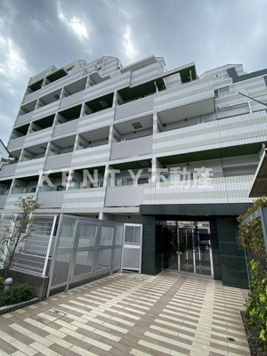 【外観】 | AZEST千鳥町 | 外はこのようになっています