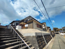 福津市福間南3丁目戸建の画像