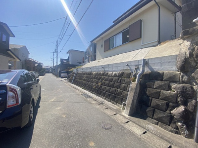 【外観】 | 福津市福間南3丁目戸建