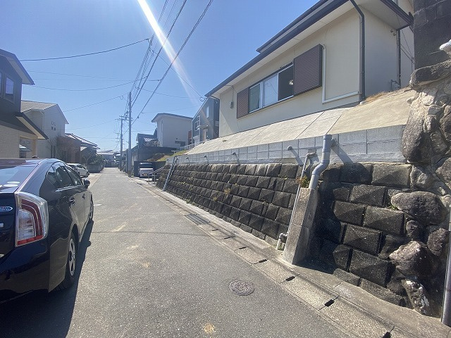 【外観】 | 福津市福間南3丁目戸建