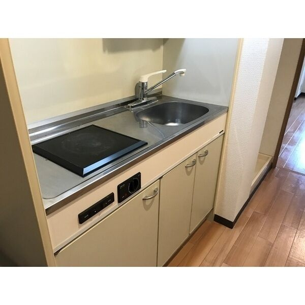 フェニックス穂波のキッチン