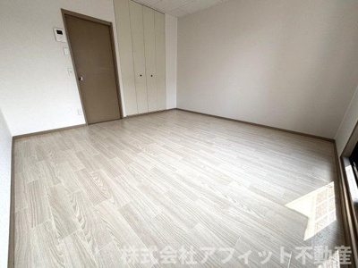 【居間・リビング】 | ジュネス曙B