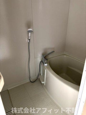 【浴室】 | ジュネス曙B