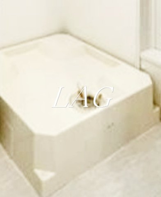 【設備】 | ミハス大森山王Ⅱ | 室内洗濯機置場です。