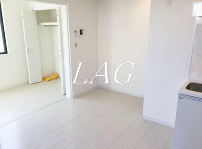 【居間・リビング】 | ミハス大森山王Ⅱ | 洋室のお部屋です。