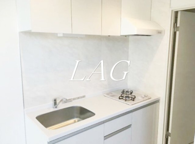 【キッチン】 | ミハス大森山王Ⅱ | キッチンです。