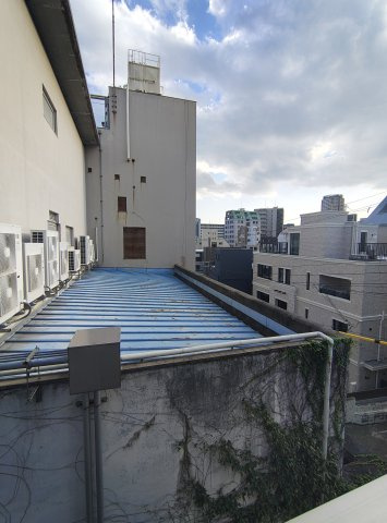 KITANO　COLNの展望