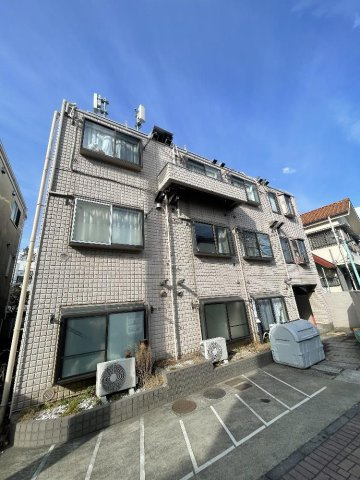 Grand Value 小日向(旧シャルム小日向)