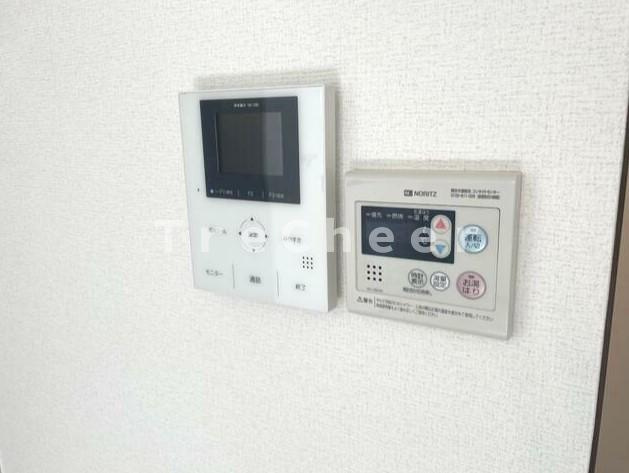AVENIR町屋(アヴニール町屋)のセキュリティ
