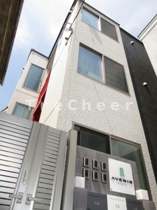 AVENIR町屋(アヴニール町屋)