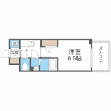 JMFレジデンス桜ノ宮の画像