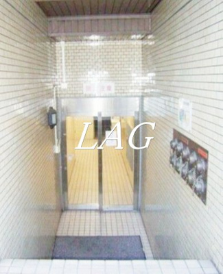 【エントランス】 | ペガサスステーションプラザ蒲田 | エントランスです。