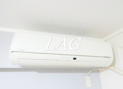 【設備】 | ペガサスステーションプラザ蒲田 | エアコンです。