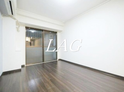 【居間・リビング】 | ペガサスステーションプラザ蒲田 | 洋室のお部屋です。