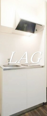 【キッチン】 | ペガサスステーションプラザ蒲田 | キッチンです。