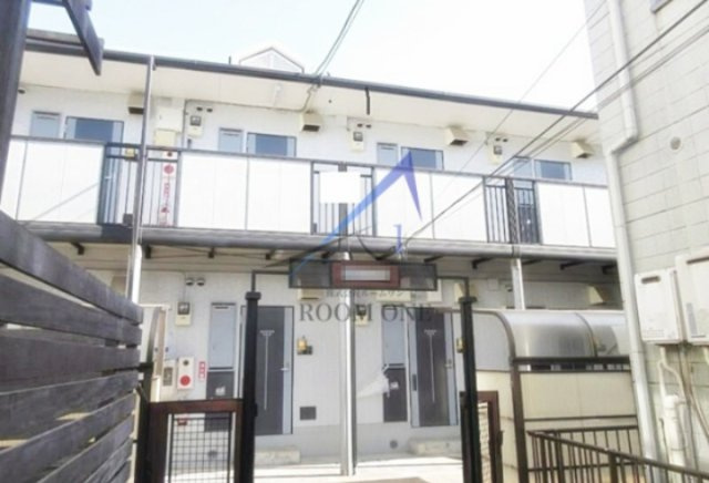 ＹＭハイツ木月