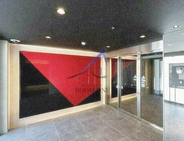 クラリッサ　横浜　ロッソのエントランス|エントランスです。