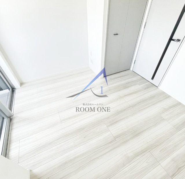 クラリッサ　横浜　ロッソの寝室|寝室です。