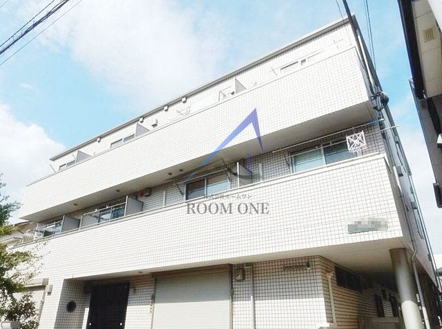 コーポ・ウィステリア　Ⅱ